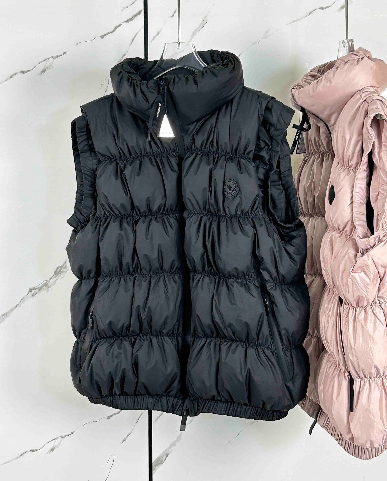 Moncler Down Jackets